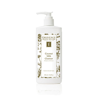 Eminence Coconut Milk Cleanser - 250ml