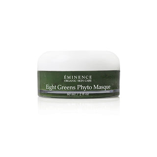 Eminence Eight Green Phyto Masque 2oz - Hot