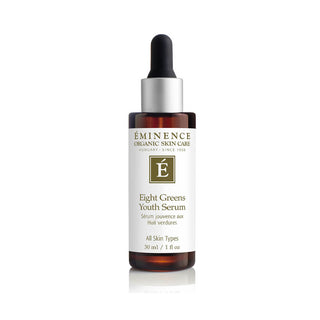 Eminence Eight Greens Youth Serum - 30ml