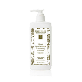 Eminence Monoi Age Corrective Exfoliating Cleanser - 250ml