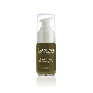 Eminence Stone Crop Hydrating Gel - 35ml