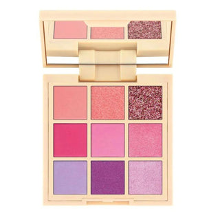 Essence Everlasting Eyeshadow Palette Shade - 01