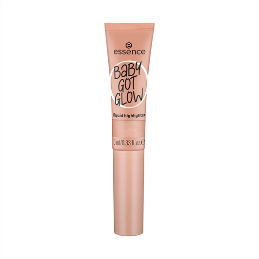 essence Baby Got Glow Liquid Highligter