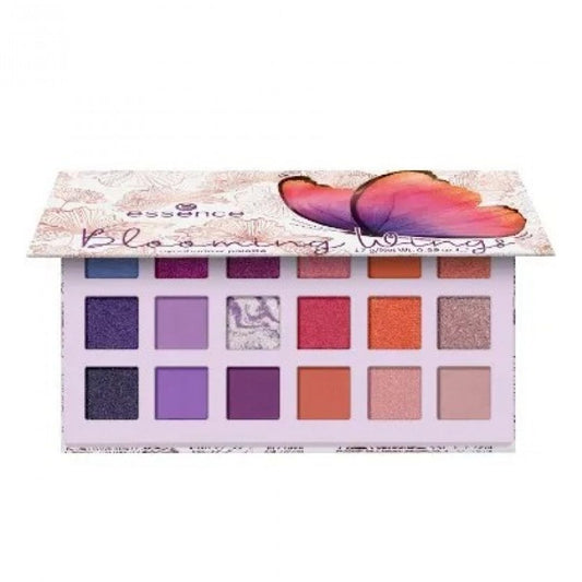 Essence Bloom Wings Eyeshadow Pallette - 04