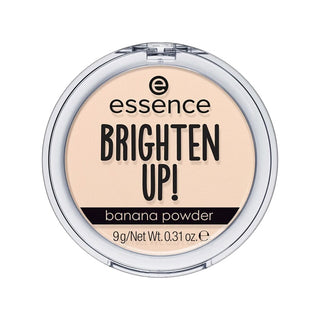 Essence Brighten Up! Banana Powder