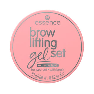 Essence Brow Lifting Gel Set