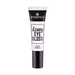 essence Dewy Eye Gloss Liquid Shadow