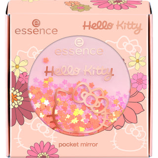 Essence Hello Kitty Pocket Mirror