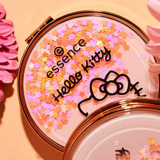 Essence Hello Kitty Pocket Mirror