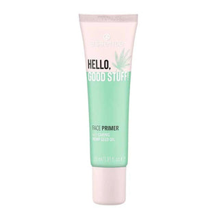 essence Hello, Good Stuff Face Primer