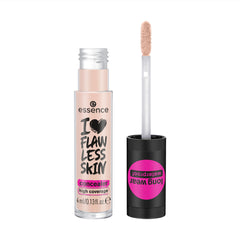 essence I Love Flawless Skin Concealer - 20 Dark Porcelain