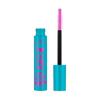 essence I Love Extreme Crazy Volume Waterproof Mascara