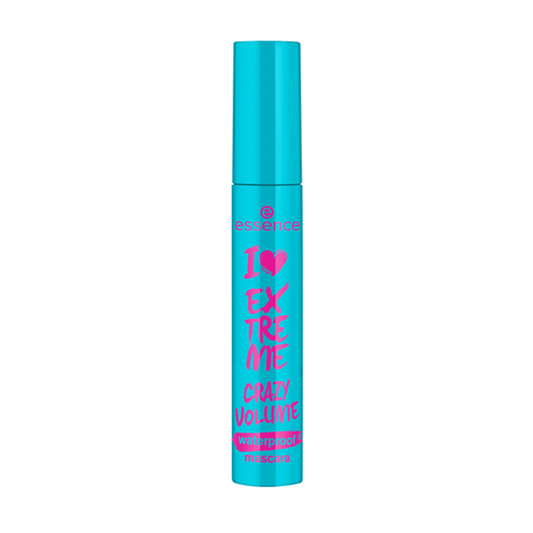 essence I Love Extreme Crazy Volume Waterproof Mascara