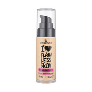 essence I Love Flawless Skin Foundation