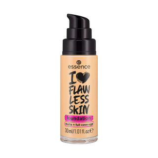 essence I Love Flawless Skin Foundation