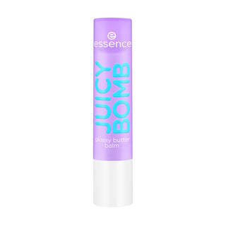 Essence Juicy Bomb Glossy Butter Balm