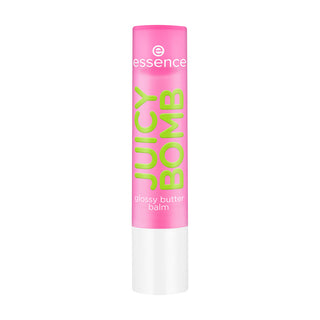 Essence Juicy Bomb Glossy Butter Balm