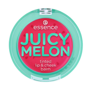 Essence Juicy Melon Tinted Lip & Cheek Balm