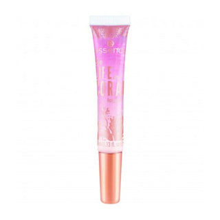 Essence Live Life In Coral Lipgloss Sun Risin' Reef! - 01