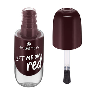 Essence Nail polish Gel Nail Color