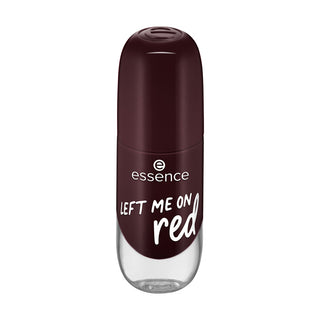 Essence Nail polish Gel Nail Color