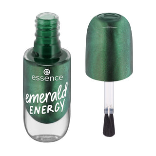 Essence Nail polish Gel Nail Color