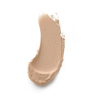 essence Natural Matte Mousse Foundation