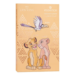 Essence Disney The Lion King Eyeshadow Palette