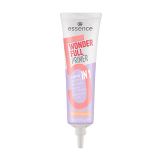 Essence Wonder Full Primer 5 In 1 - 10 Light-Medium