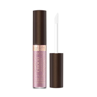 Eveline Cosmetics Choco Glamour Liquid Eyeshadow