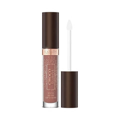 Eveline Cosmetics Choco Glamour Liquid Lipstick