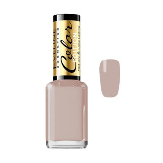 Eveline Cosmetics Color Edition Nail Polish