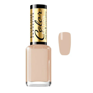 Eveline Cosmetics Color Edition Nail Polish