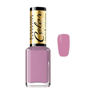 Eveline Cosmetics Color Edition Nail Polish