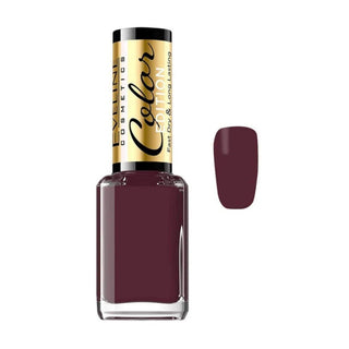 Eveline Cosmetics Color Edition Nail Polish