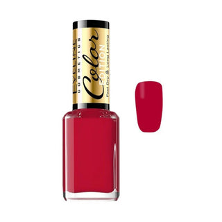 Eveline Cosmetics Color Edition Nail Polish