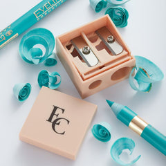 Eveline Cosmetics Double crayon sharpener