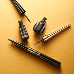 Eveline Cosmetics Eyeliner Celebrities Brown