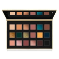 Eveline Cosmetics Variete Eyeshadow Palette - 18 Shades