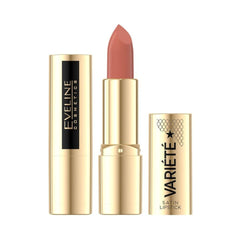 Eveline Cosmetics Variete Satin Lipstick