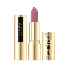 Eveline Cosmetics Variete Satin Lipstick