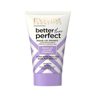 Eveline Cosmetics Better Then Perfect Ultra Smoothing Makeup Primer - 30ml