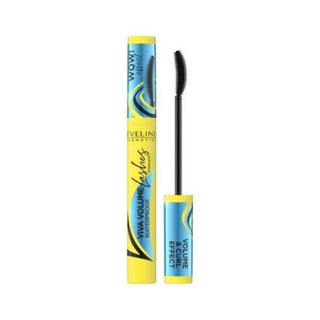 Eveline Cosmetics Viva Full Lashes Waterproof Volume Mascara