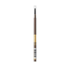 Eveline Cosmetics Micro Precision Brow Pencil - 02 Soft Brown