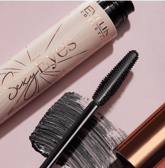 Eveline Cosmetics Sexy Eyes Mascara