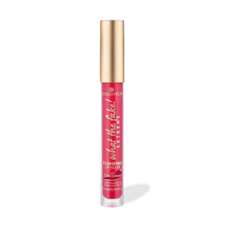 Essence Plumping lip gloss - What The Fake! Extreme