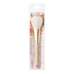 Eveline Cosmetics Loose Presso and Mineral Powder Fake Goat Brush - F01