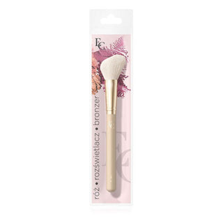 Eveline Cosmetics Contouring Brush Blush / Highlighter / Bronzer - F02