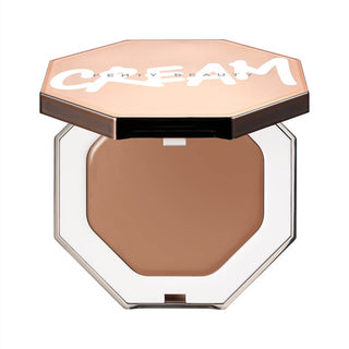 Fenty Beauty Cheeks Out Freestyle Cream Bronzer - Butta Biscuit