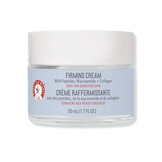 First Aid Beauty Ultra Repair Firming Collagen Cream - 50ml